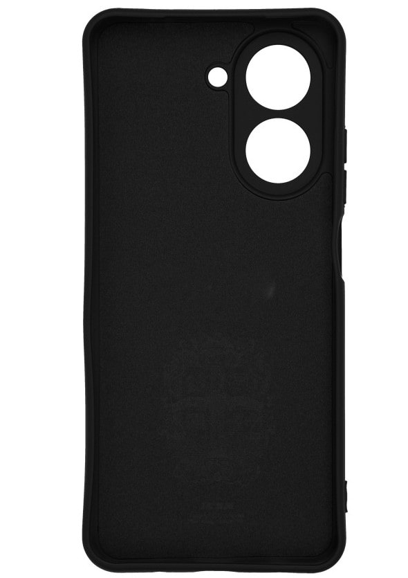 Фото - Чохол для смартфону Armorstandart ICON for Xiaomi Redmi A5 4G Camera cover Black (ARM85948)