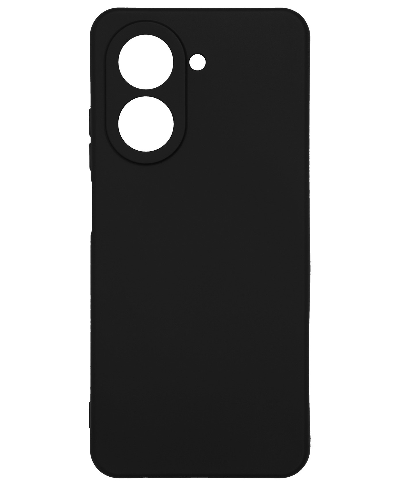 Чохол для смартфону Armorstandart ICON for Xiaomi Redmi A5 4G Camera cover Black (ARM85948) - Фото 1