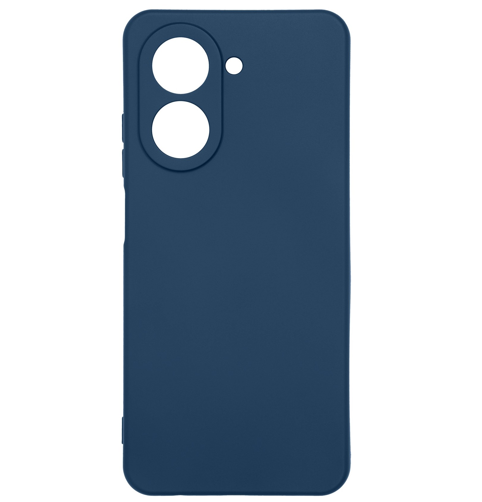 Чохол для смартфону Armorstandart ICON for Xiaomi Redmi A5 4G Camera cover Dark Blue (ARM85949) - Фото 1