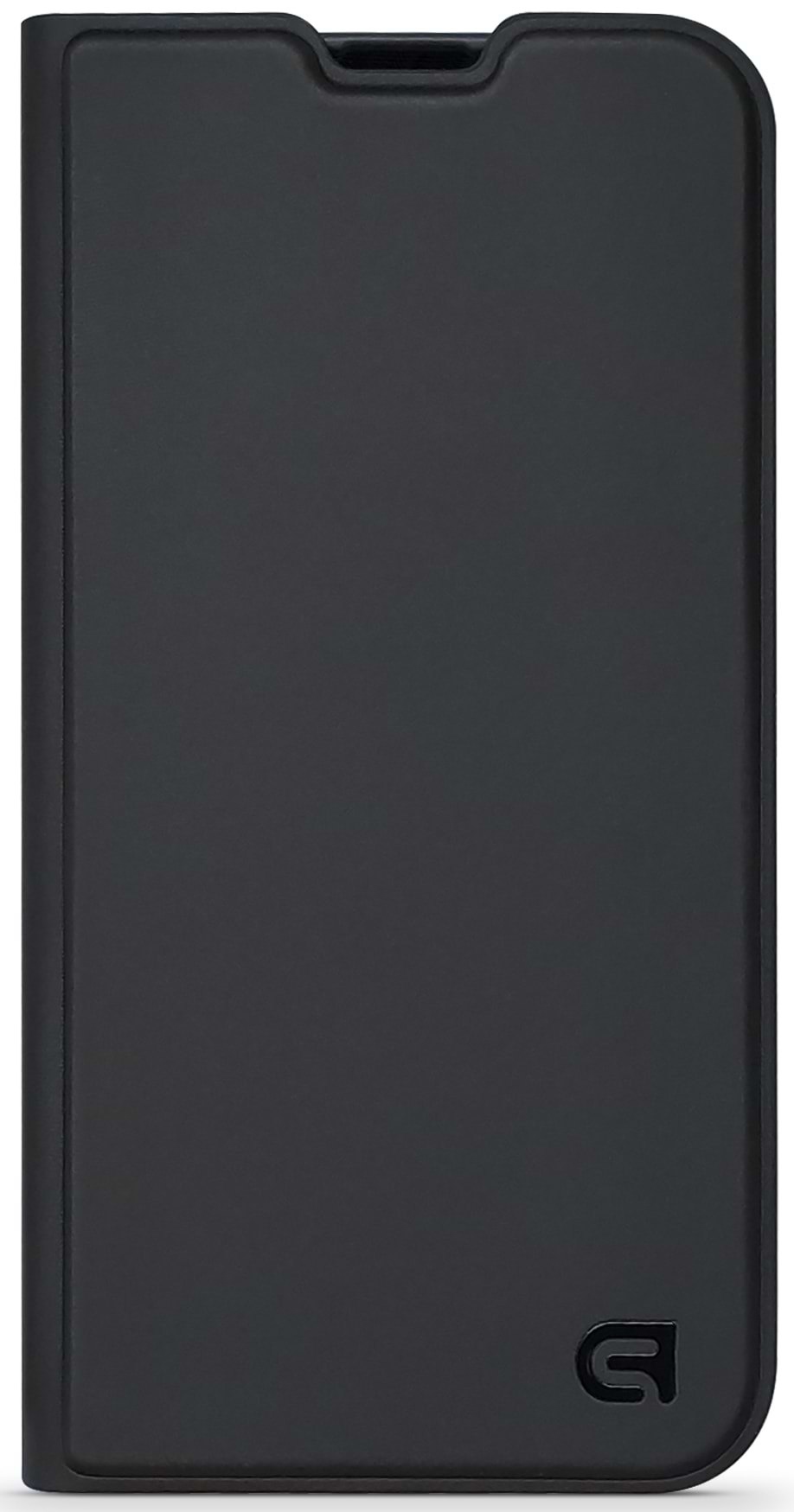 Чохол для смартфону Armorstandart OneFold Case for ZTE Nubia V70 Max 4G Black (ARM86133) - Фото 1
