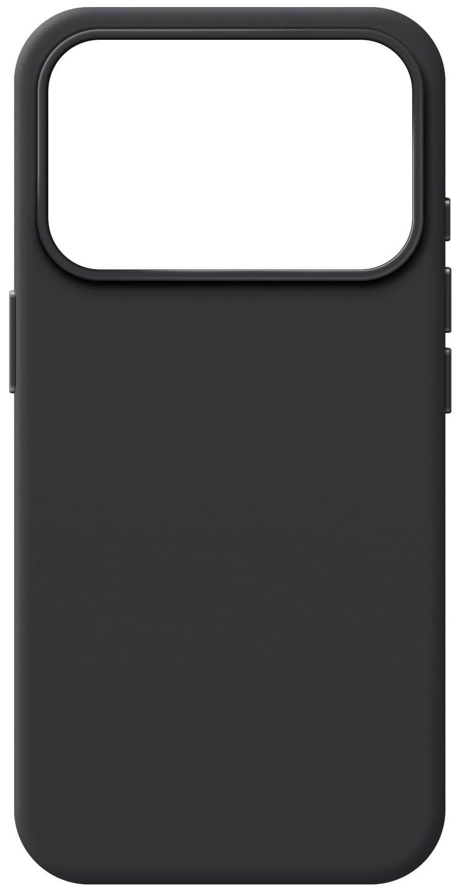 Купити Чохол для смартфону Armorstandart ICON2 MagCase for Apple iPhone 17 Pro Black (ARM86248) - Фото 1 Чохол для смартфону Armorstandart ICON2 MagCase for Apple iPhone 17 Pro Black (ARM86248) - Фото 1