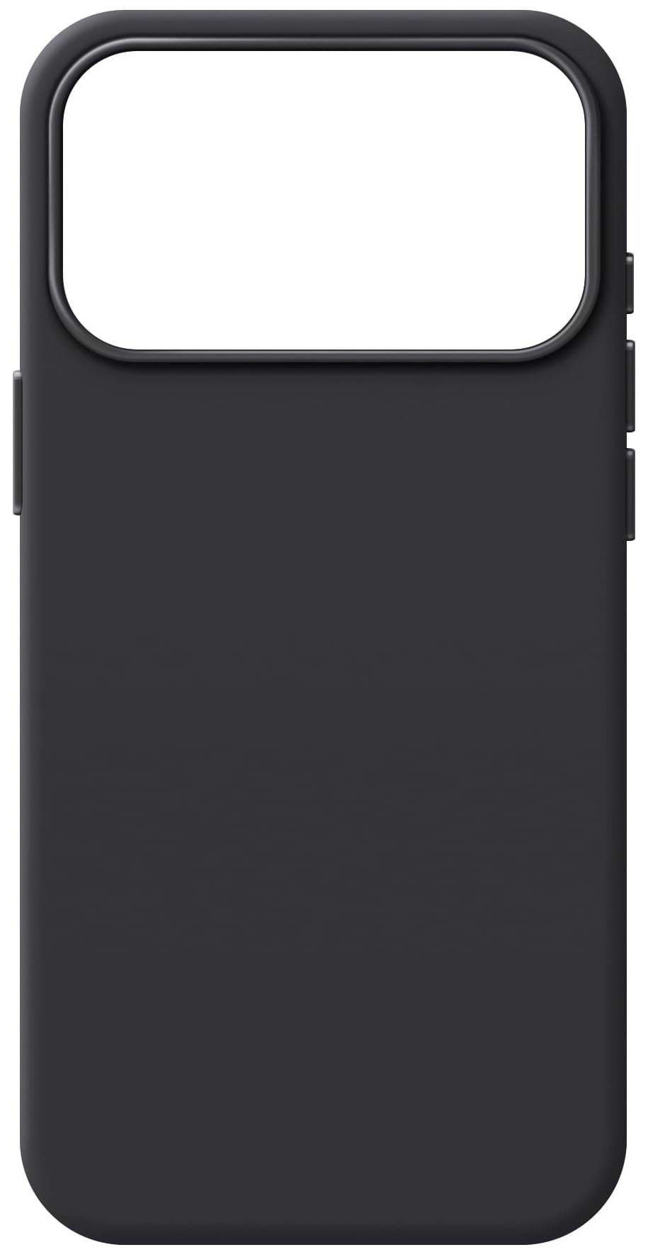 Купити Чохол для смартфону Armorstandart ICON2 MagCase for Apple iPhone 17 Pro Max Black (ARM86249) - Фото 1 Чохол для смартфону Armorstandart ICON2 MagCase for Apple iPhone 17 Pro Max Black (ARM86249) - Фото 1