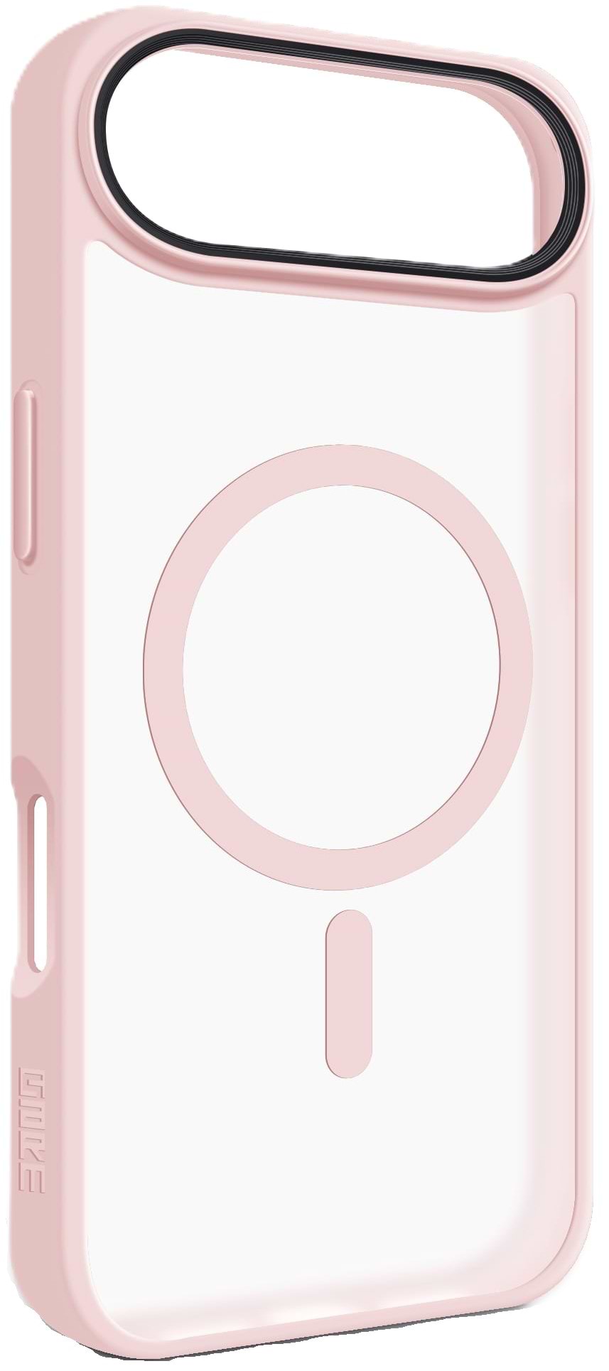 Чохол для смартфону Armorstandart Uniq MagCase for Apple iPhone 17 Air Pink (ARM86278) - Фото 1