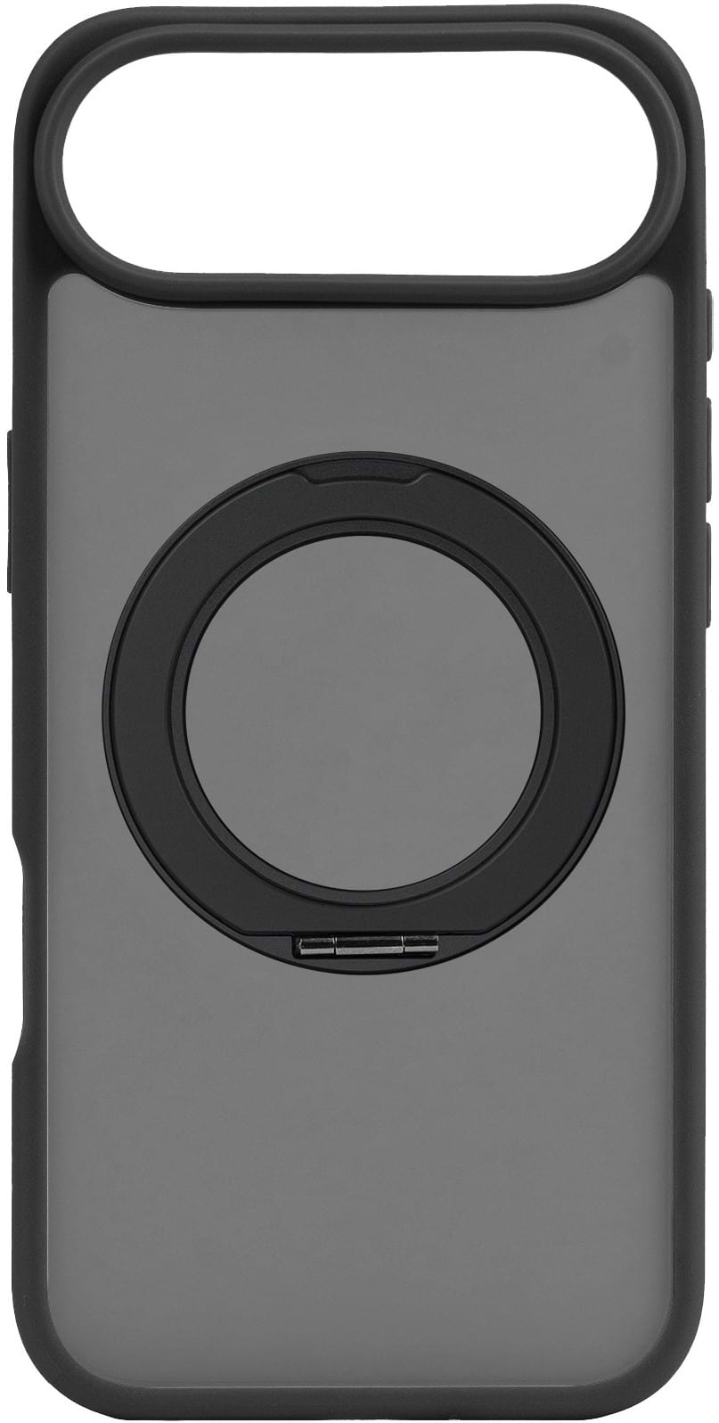 Чохол для смартфону Armorstandart Unit Stand2 for Apple iPhone 17 Air Black (ARM86341) - Фото 1