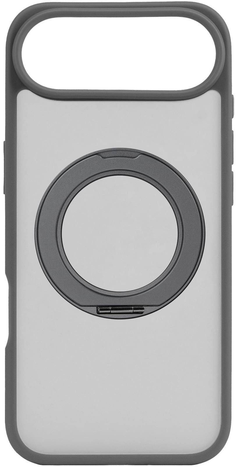 Купити Чохол для смартфону Armorstandart Unit Stand2 for Apple iPhone 17 Air Titanium Grey (ARM86343) - Фото 1 Чохол для смартфону Armorstandart Unit Stand2 for Apple iPhone 17 Air Titanium Grey (ARM86343) - Фото 1