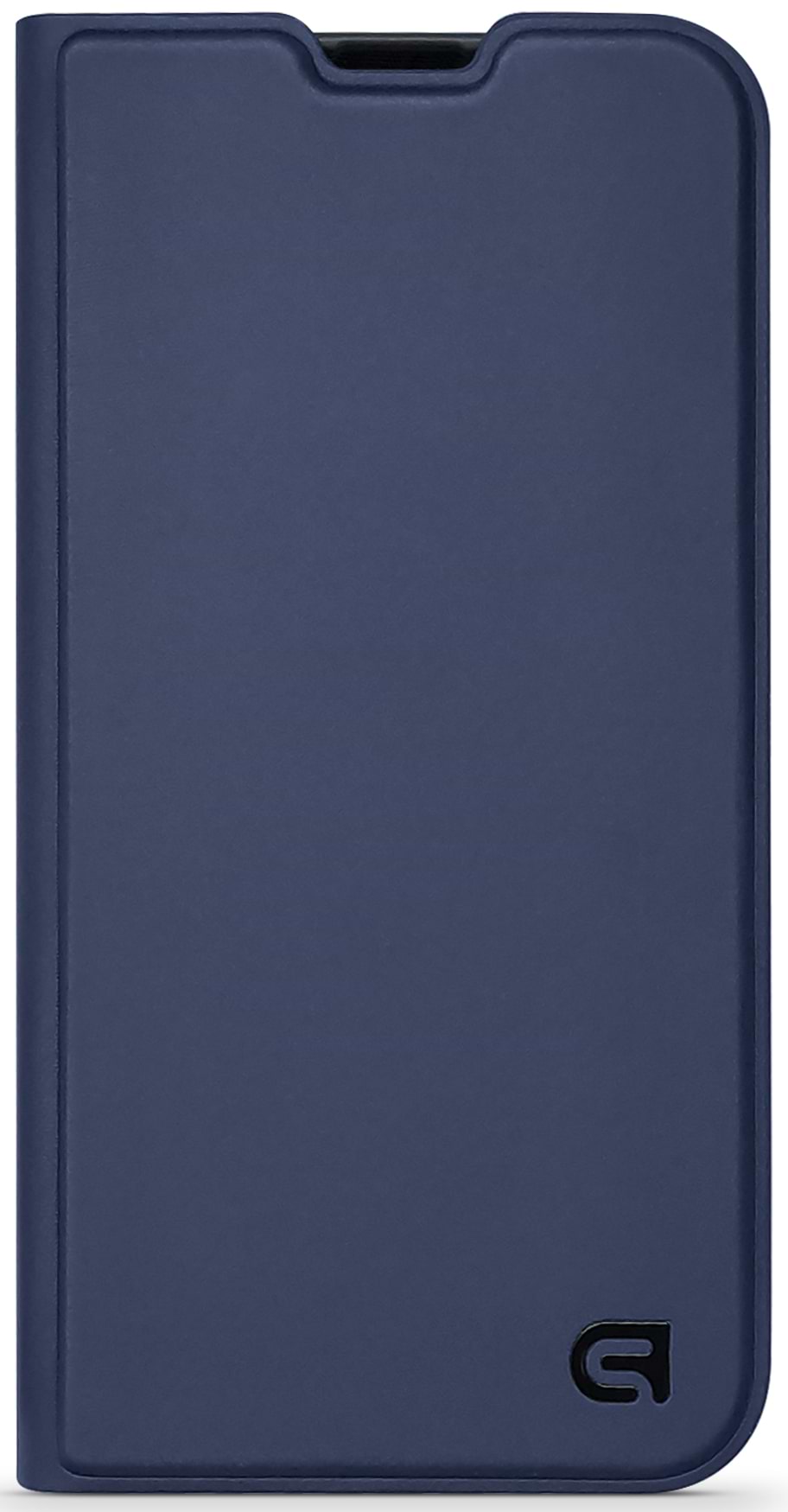 Чохол для смартфону Armorstandart OneFold Case for ZTE Nubia V70 Max 4G Dark Blue (ARM86433) - Фото 1