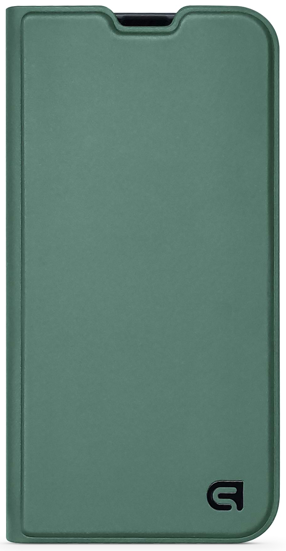 Купити Чохол для смартфону Armorstandart OneFold Case for ZTE Nubia V70 Max 4G Green (ARM86434) - Фото 1 Чохол для смартфону Armorstandart OneFold Case for ZTE Nubia V70 Max 4G Green (ARM86434) - Фото 1