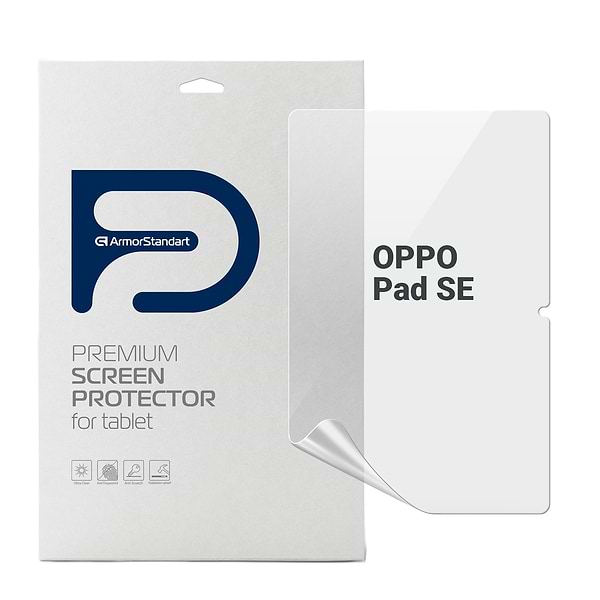 Фото - Захисна плівка для планшета Armorstandart for OPPO Pad SE (ARM86485)