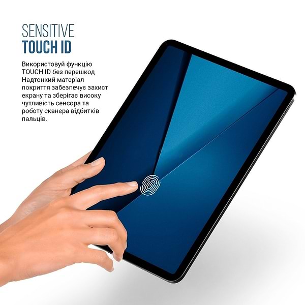 Фото - Захисна плівка для планшета Armorstandart Matte for OPPO Pad SE (ARM86486)