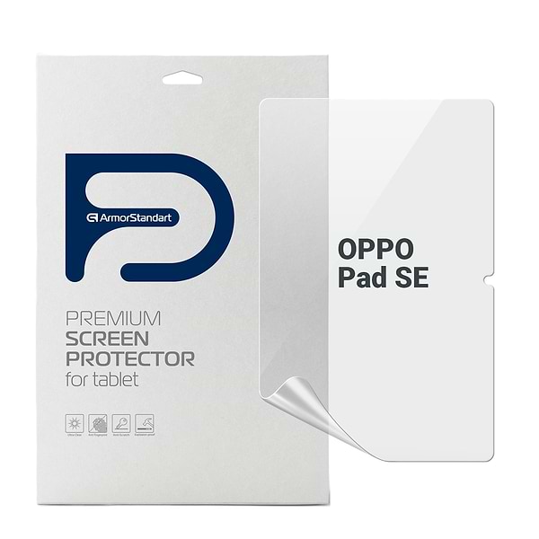Фото - Захисна плівка для планшета Armorstandart Matte for OPPO Pad SE (ARM86486)