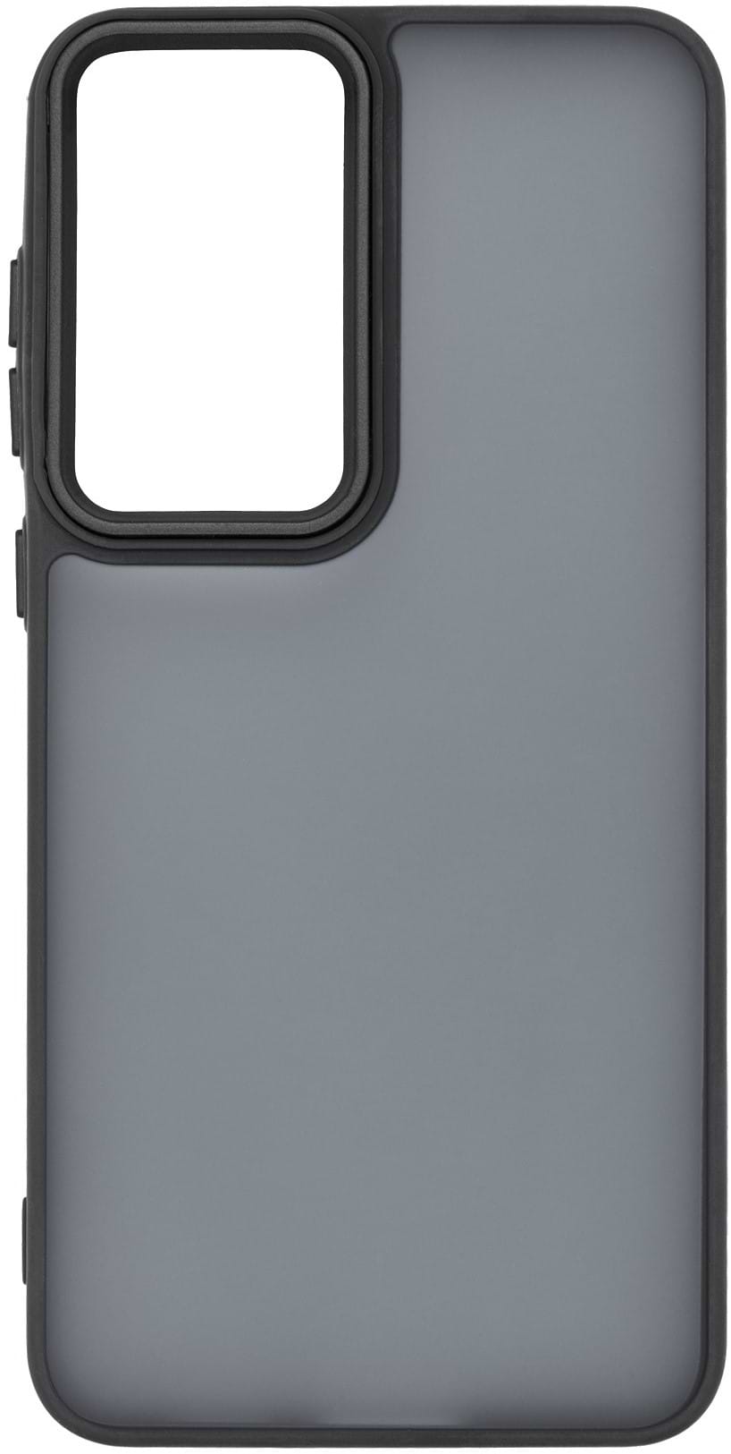 Купити Чохол для смартфону Armorstandart Frame for Samsung S25 FE 5G Black (ARM86567) - Фото 1 Чохол для смартфону Armorstandart Frame for Samsung S25 FE 5G Black (ARM86567) - Фото 1