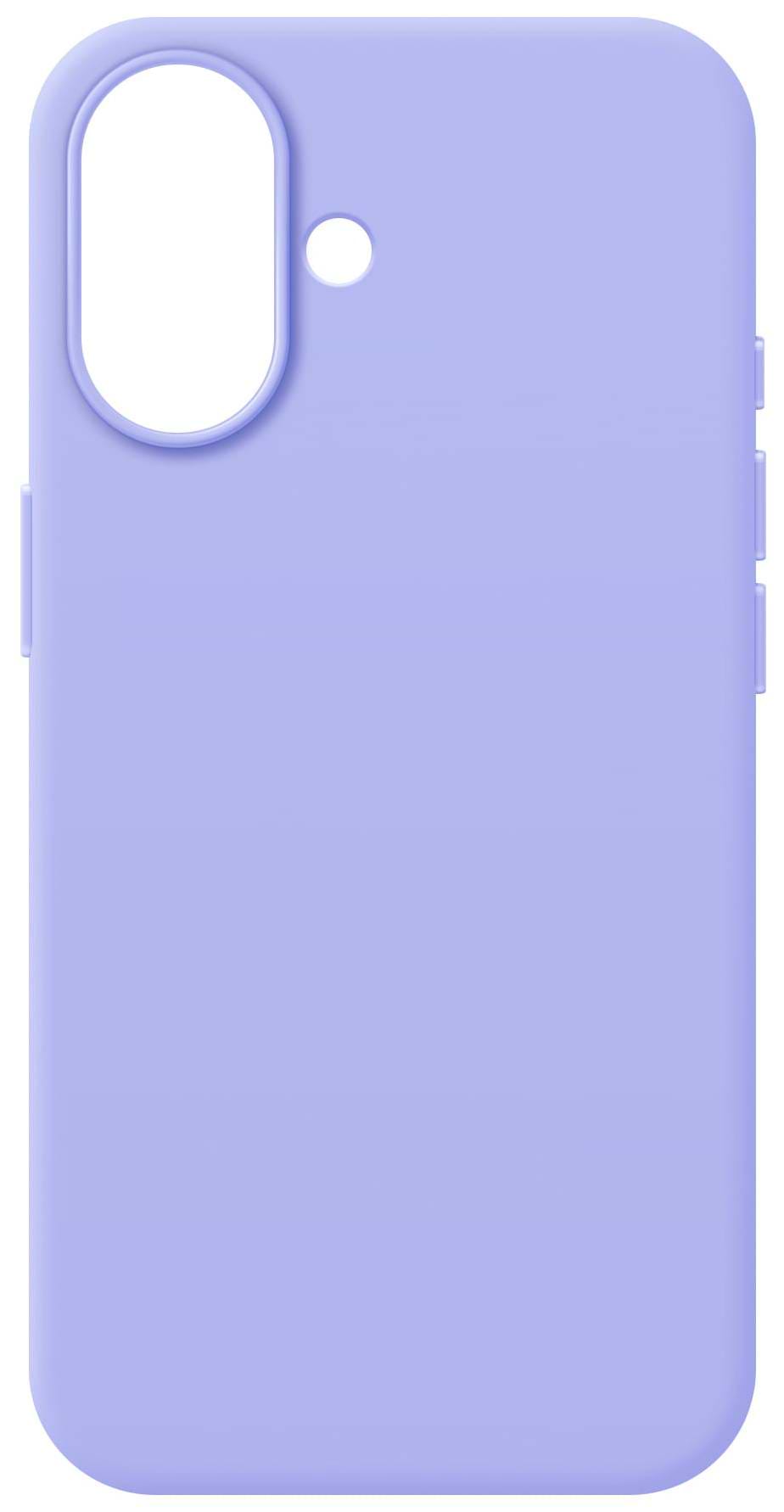 Чохол для смартфону Armorstandart ICON2 MagCase for Apple iPhone 17 Lilac (ARM86669) - Фото 1