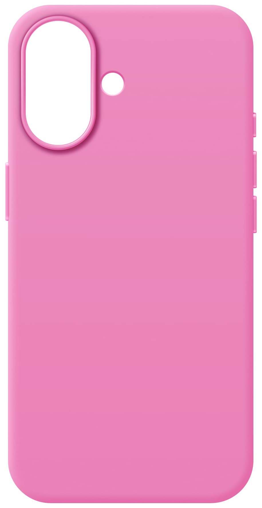 Чохол для смартфону Armorstandart ICON2 MagCase for Apple iPhone 17 Peony (ARM86671) - Фото 1