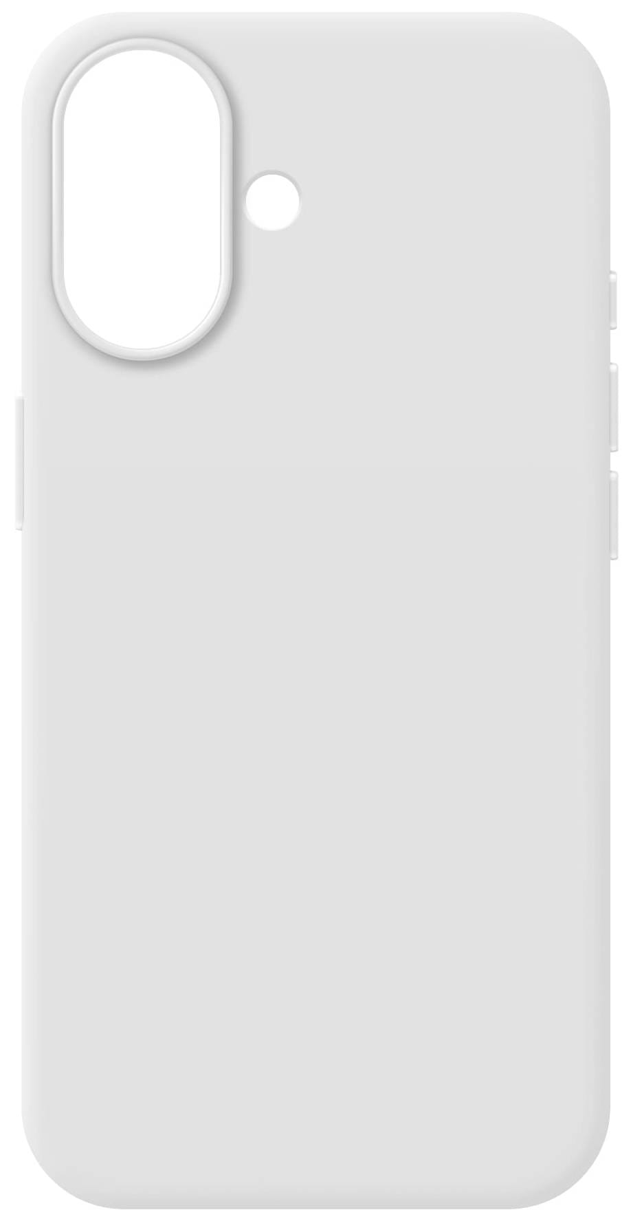 Чохол для смартфону Armorstandart ICON2 MagCase for Apple iPhone 17 White (ARM86673) - Фото 1