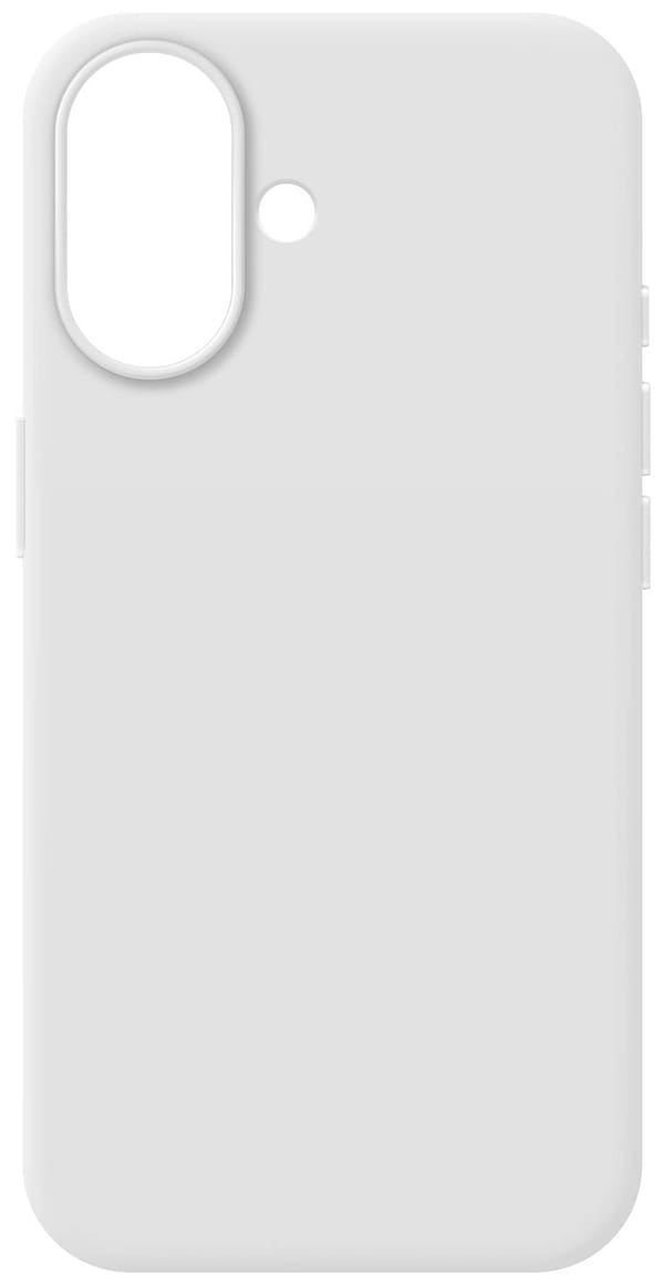 Фото - Чохол для смартфону Armorstandart ICON2 MagCase for Apple iPhone 17 White (ARM86673)