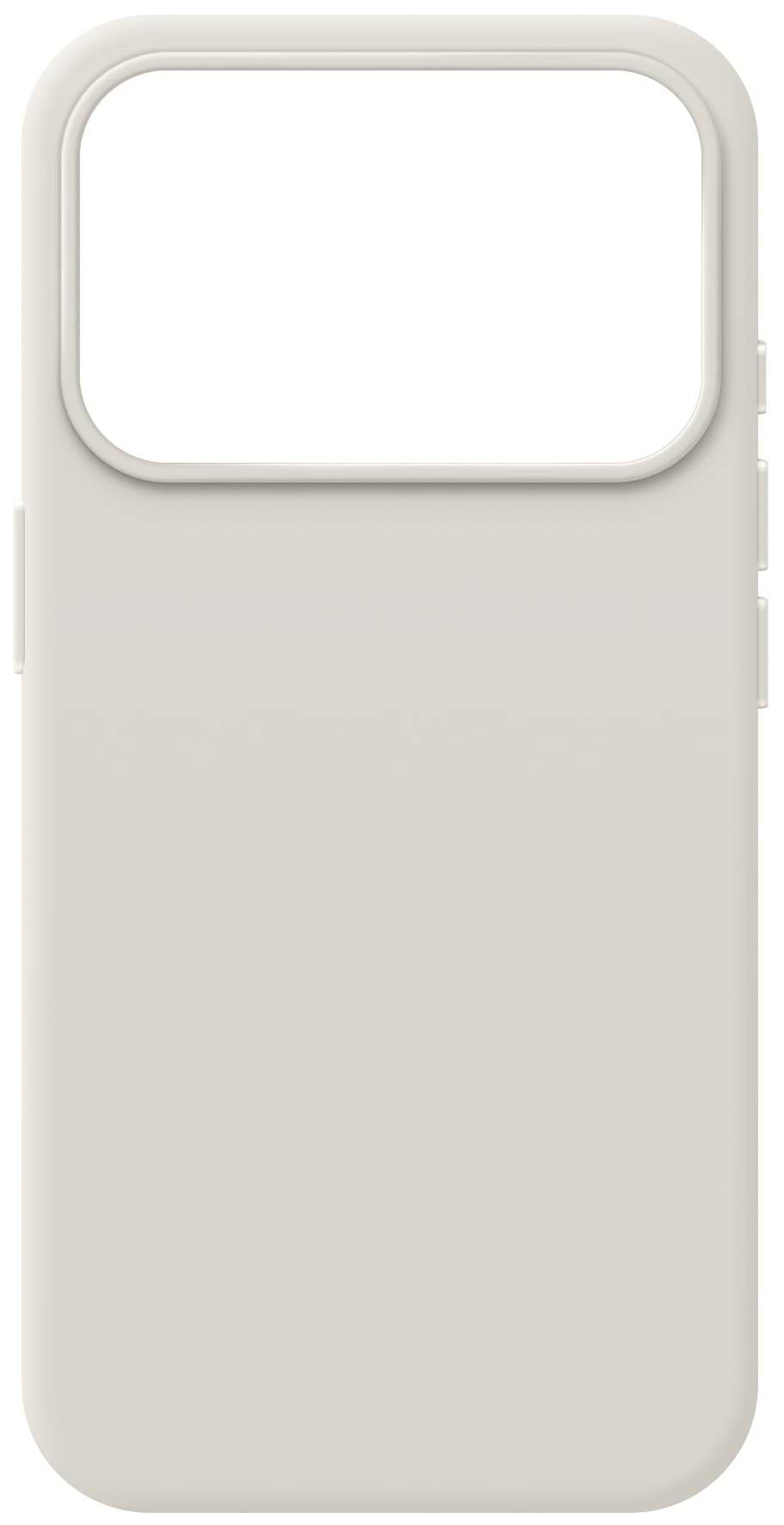 Чохол для смартфону Armorstandart ICON2 MagCase for Apple iPhone 17 Pro Gardenia (ARM86674) - Фото 1