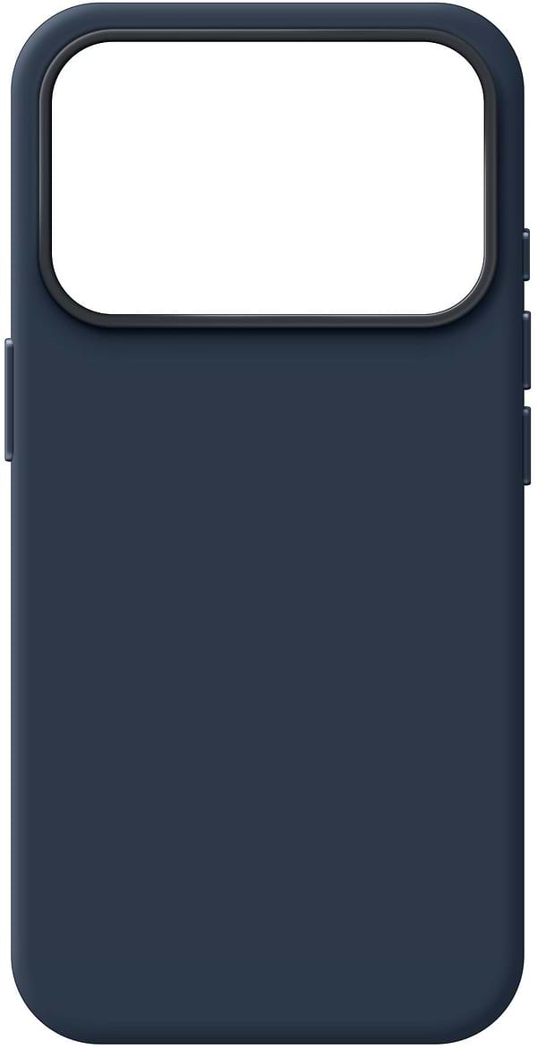 Фото - Чехол для смартфона Armorstandart ICON2 MagCase for Apple iPhone 17 Pro Midnight Blue (ARM86676)