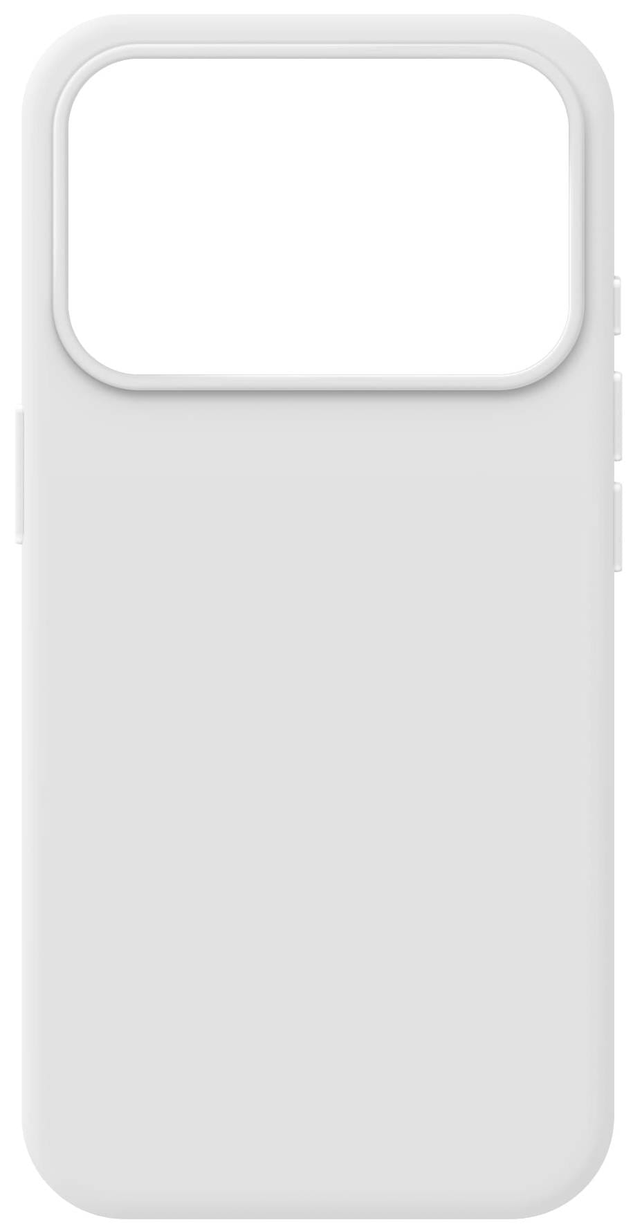 Купити Чохол для смартфону Armorstandart ICON2 MagCase for Apple iPhone 17 Pro White (ARM86678) - Фото 1 Чохол для смартфону Armorstandart ICON2 MagCase for Apple iPhone 17 Pro White (ARM86678) - Фото 1