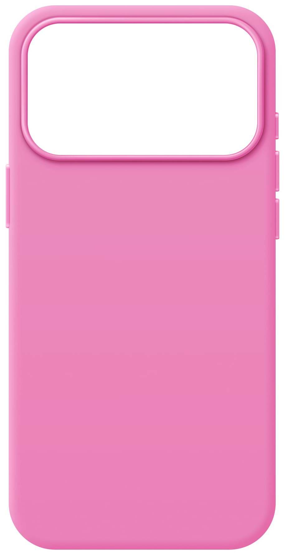 Купити Чохол для смартфону Armorstandart ICON2 MagCase for Apple iPhone 17 Pro Max Peony (ARM86680) - Фото 1 Чохол для смартфону Armorstandart ICON2 MagCase for Apple iPhone 17 Pro Max Peony (ARM86680) - Фото 1