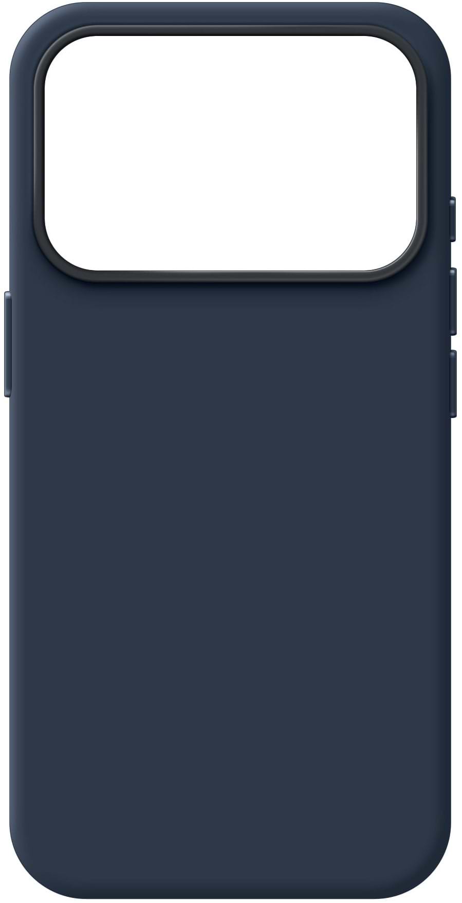 Чохол для смартфону Armorstandart ICON2 MagCase for Apple iPhone 17 Pro Max Midnight Blue (ARM86681) - Фото 1