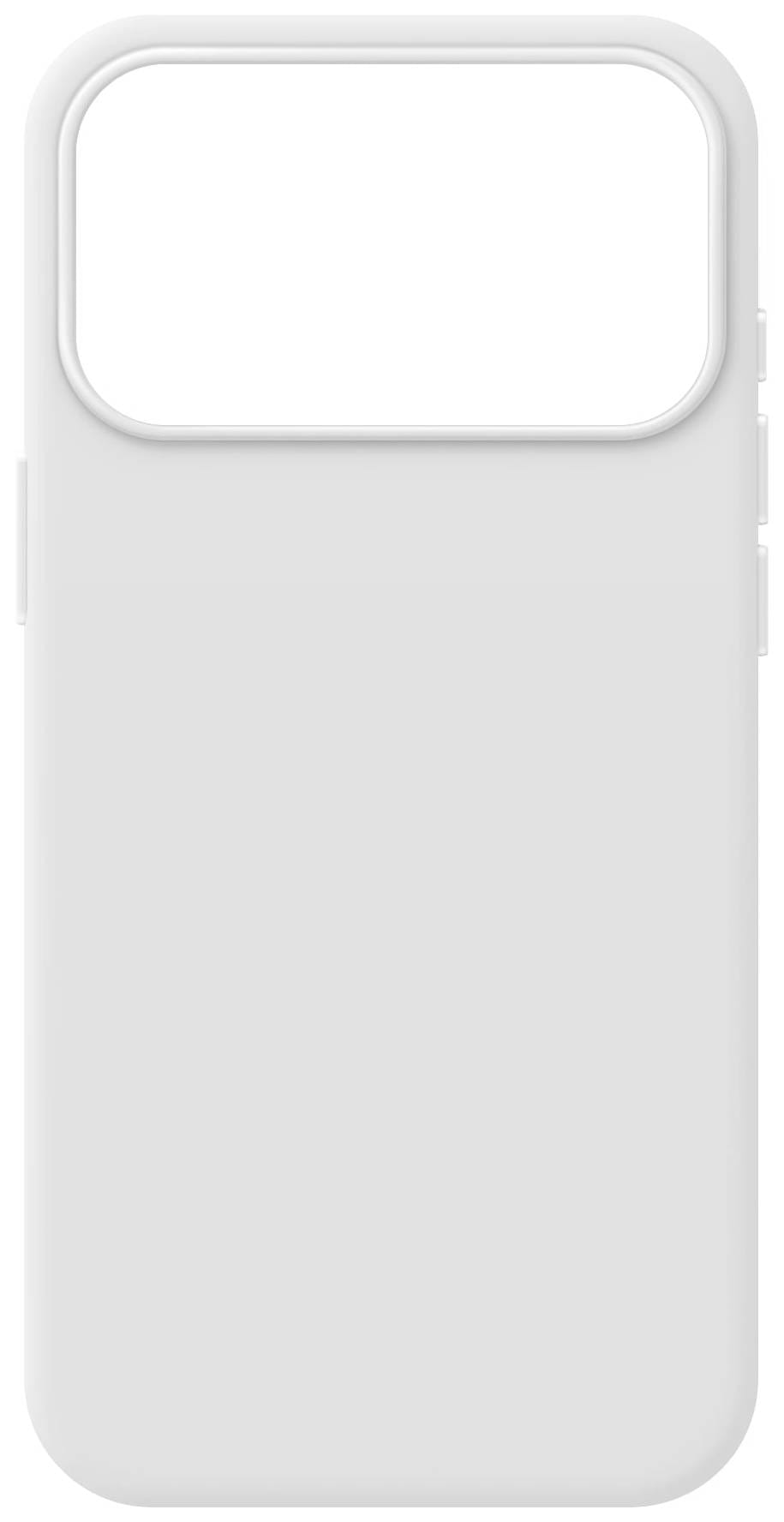 Чохол для смартфону Armorstandart ICON2 MagCase for Apple iPhone 17 Pro Max White (ARM86683) - Фото 1
