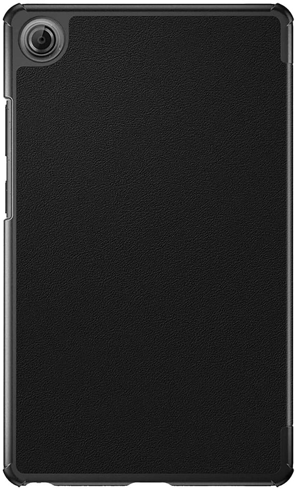 Фото - Чехол для планшета Armorstandart Smart Case for Lenovo Tab One Black (ARM86696)
