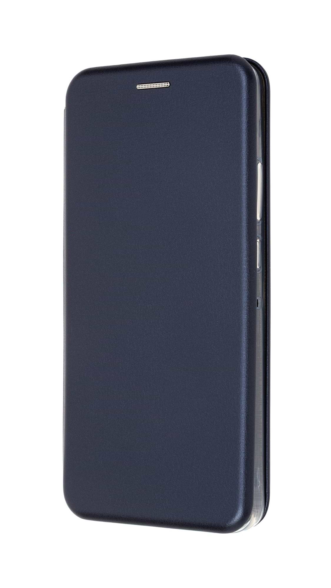 Чохол для смартфону Armorstandart G-Case for Motorola G86 5G Dark Blue (ARM86703) - Фото 1