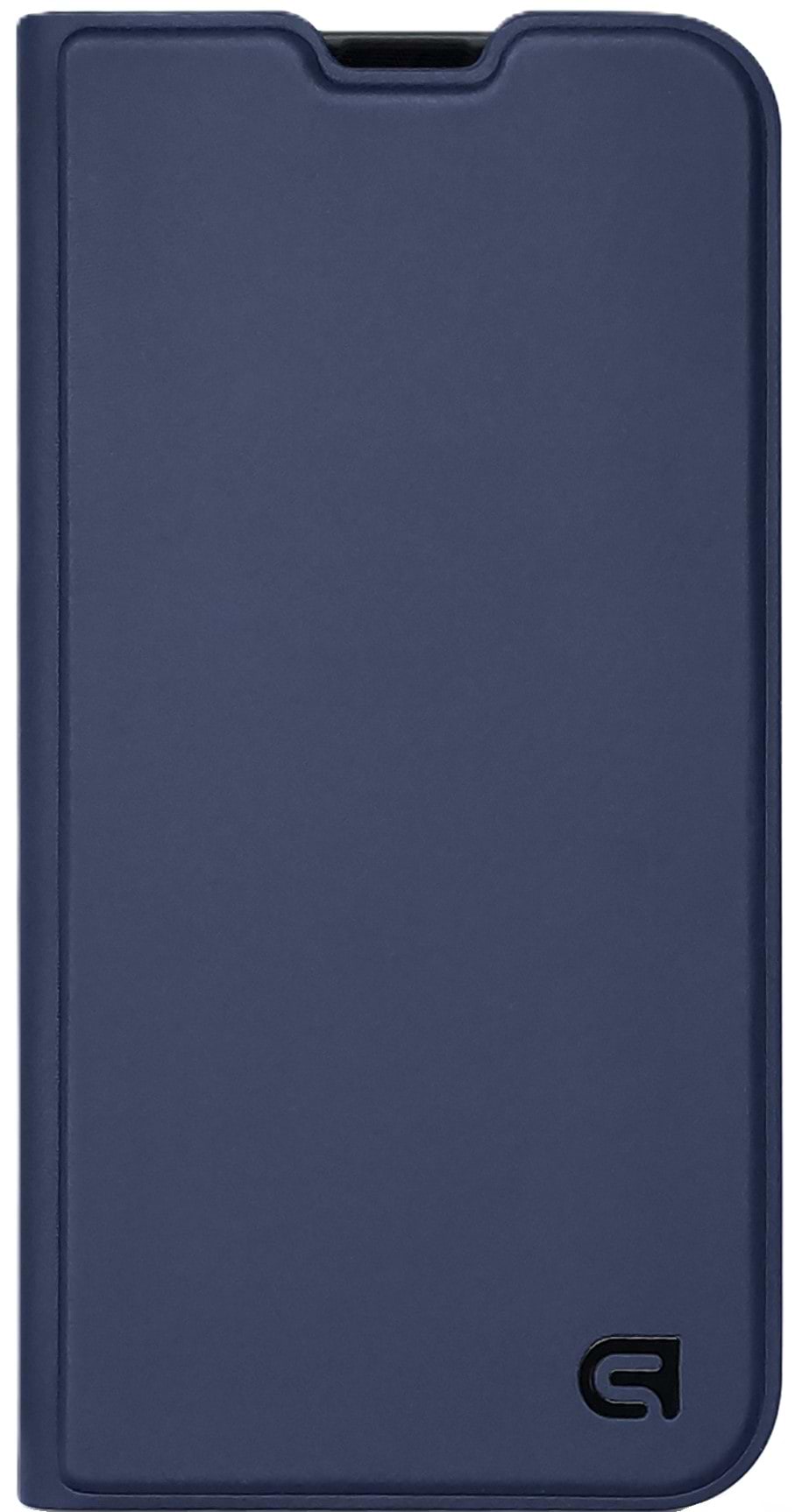 Чохол для смартфону Armorstandart OneFold Case for Motorola G86 Power 5G Dark Blue (ARM86711) - Фото 1
