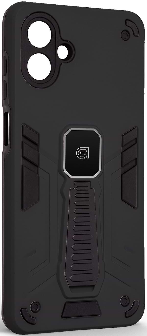 Фото - Чохол для смартфону Armorstandart Proover for Samsung A07 4G Black (ARM86713)