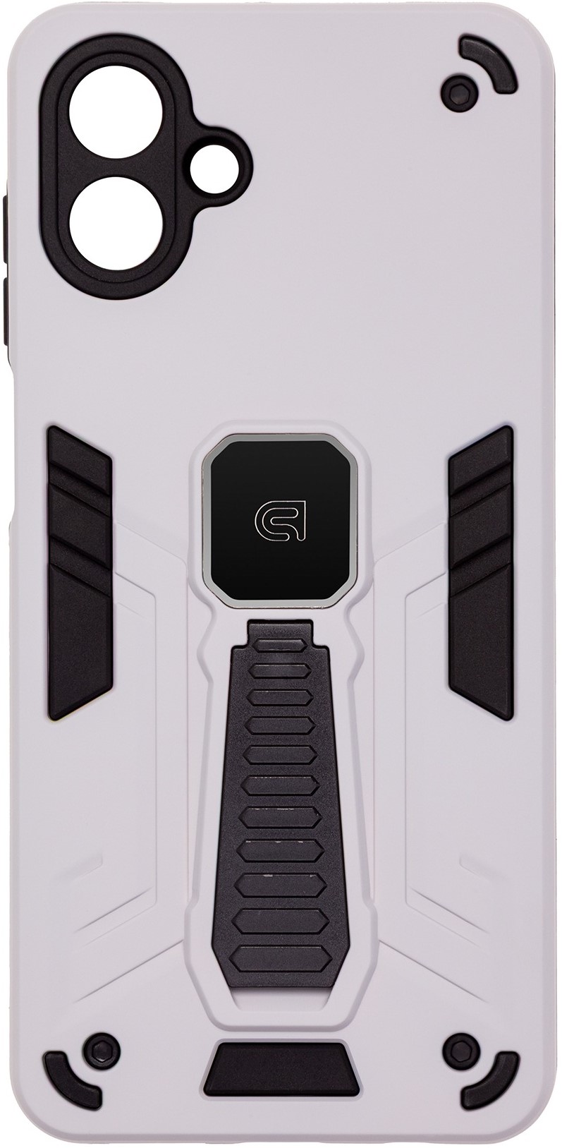 Чохол для смартфону Armorstandart Proover for Samsung A07 4G Grey (ARM86715) - Фото 1