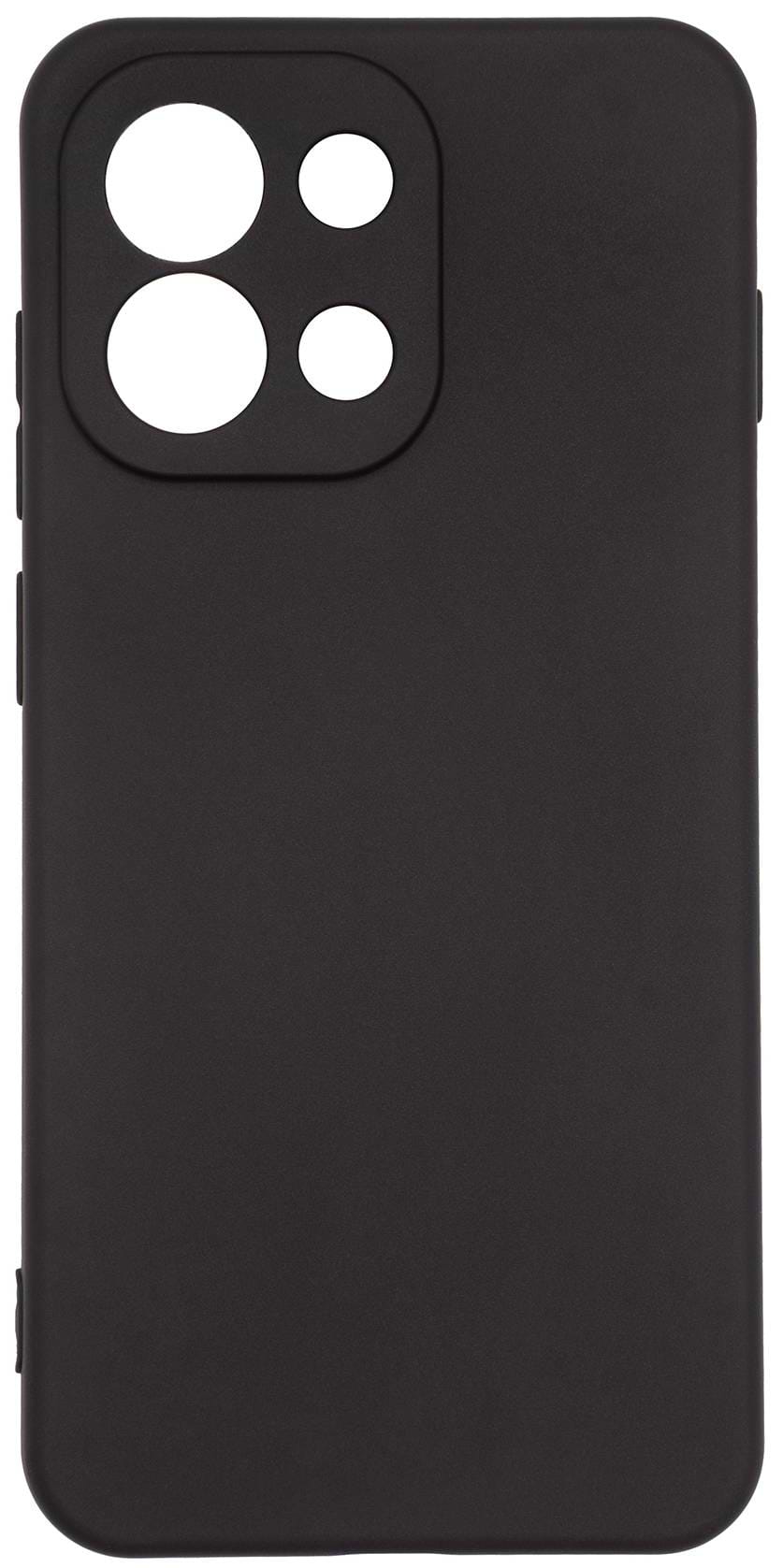 Купити Чохол для смартфону Armorstandart Matte Slim Fit for OnePlus 13T Camera cover Black (ARM86732) - Фото 1 Чохол для смартфону Armorstandart Matte Slim Fit for OnePlus 13T Camera cover Black (ARM86732) - Фото 1