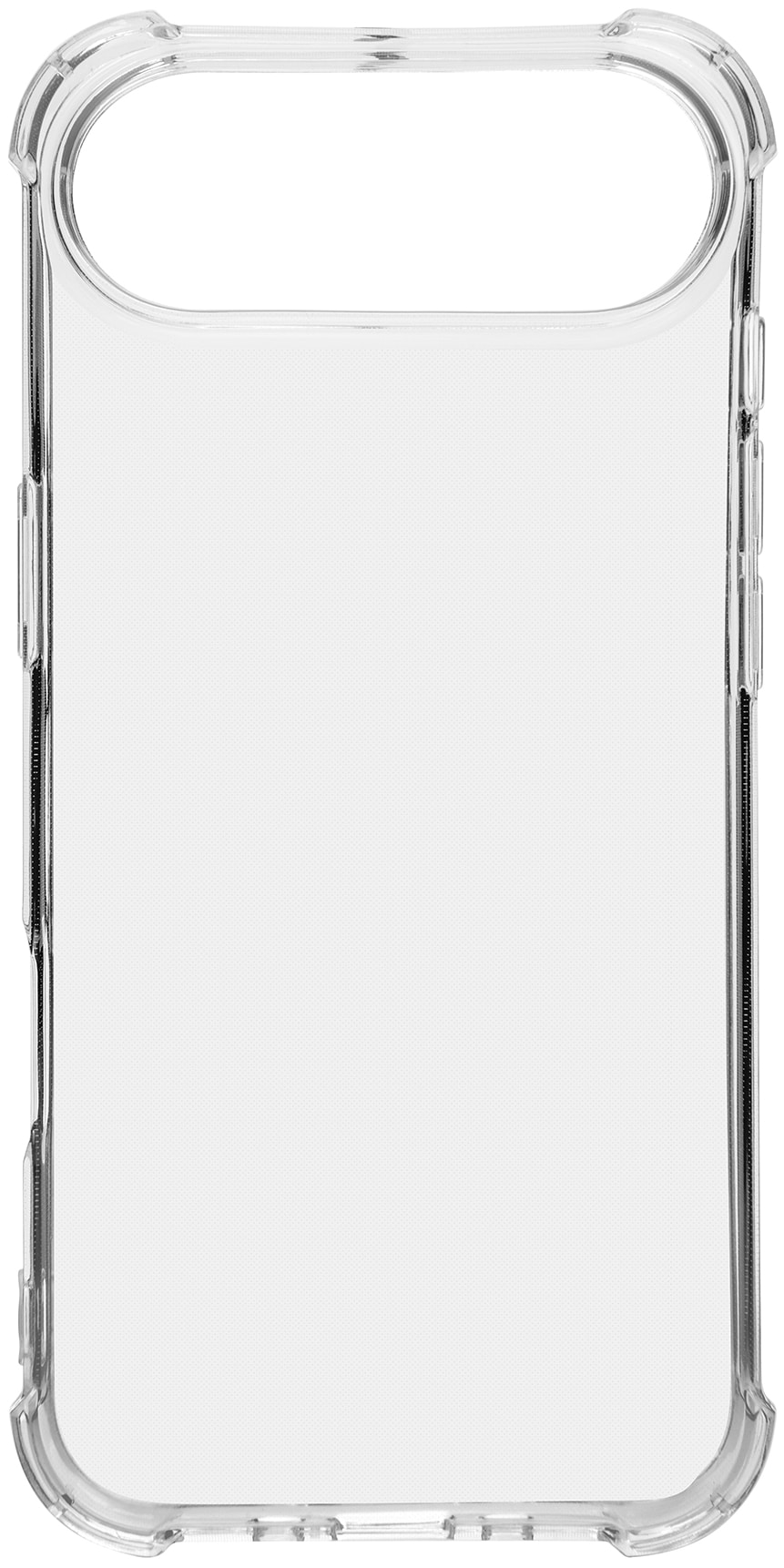 Чохол для смартфону Armorstandart Air Force for Apple iPhone 17 Air Clear (ARM86735) - Фото 1