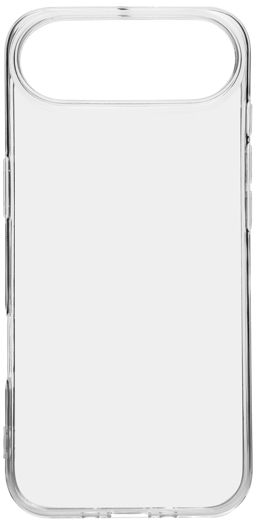 Чохол для смартфону Armorstandart Air for Apple iPhone 17 Air Clear (ARM86739) - Фото 1