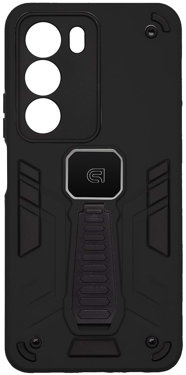 Фото - Чохол для смартфону Armorstandart Proover for Realme C71 4G Black (ARM86748)