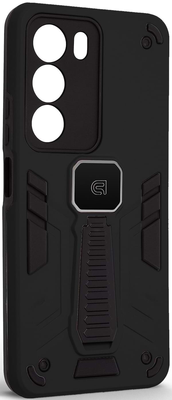 Фото - Чохол для смартфону Armorstandart Proover for Realme C71 4G Black (ARM86748)