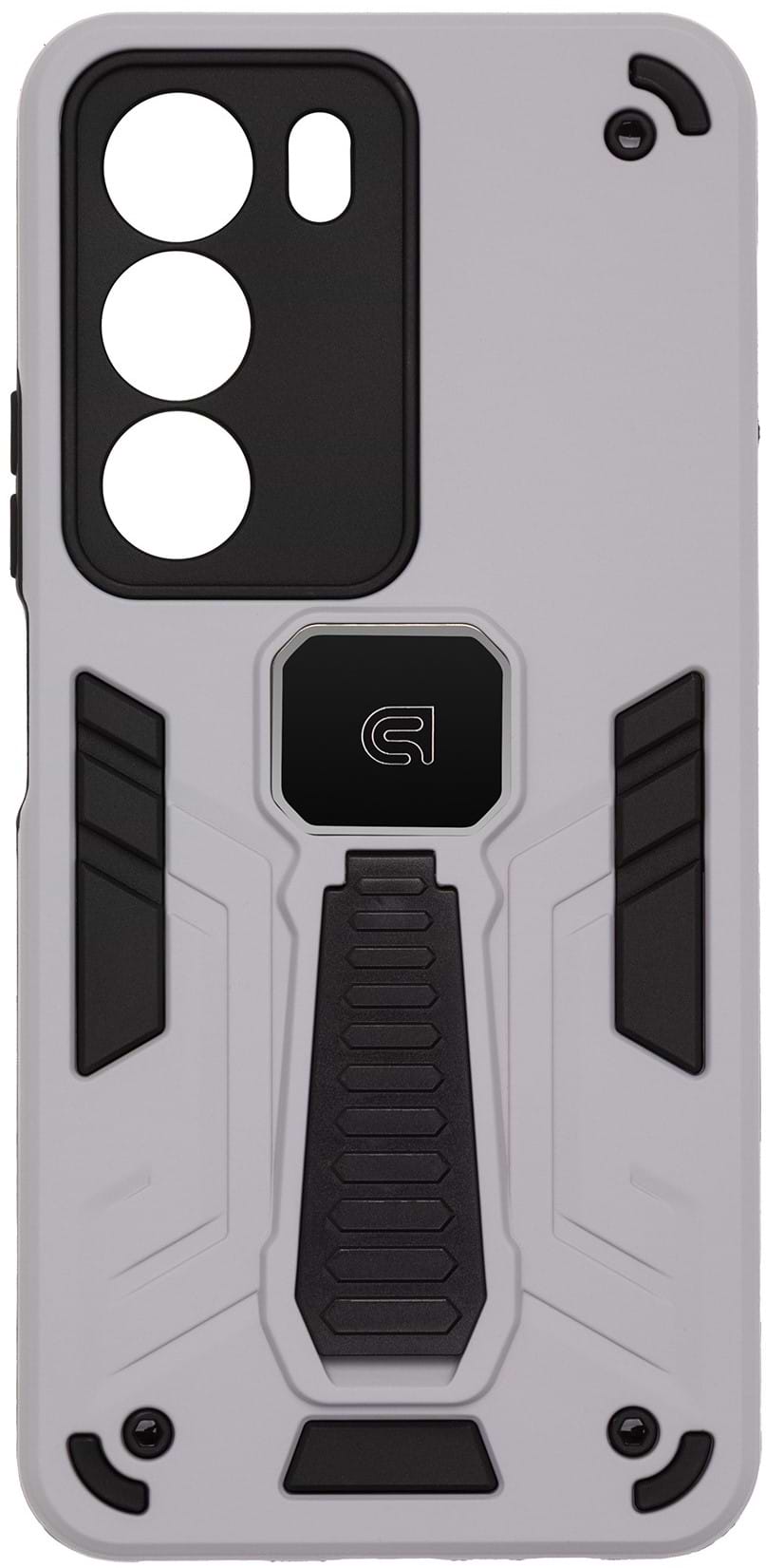 Чохол для смартфону Armorstandart Proover for Realme C71 4G Grey (ARM86750) - Фото 1