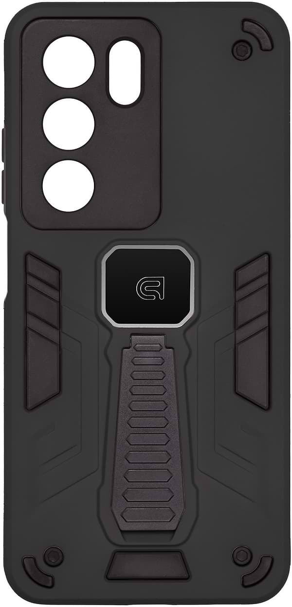 Фото - Чехол для смартфона Armorstandart Proover for Realme C73 5G Black (ARM86769)