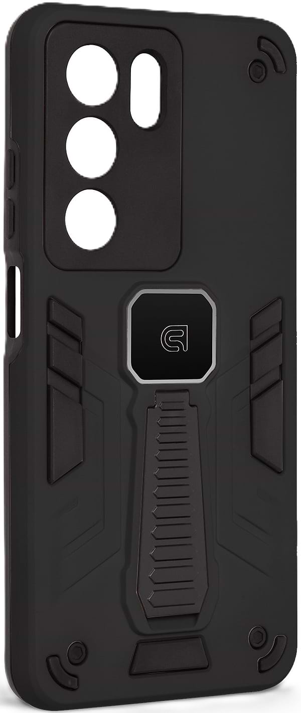 Фото - Чехол для смартфона Armorstandart Proover for Realme C73 5G Black (ARM86769)