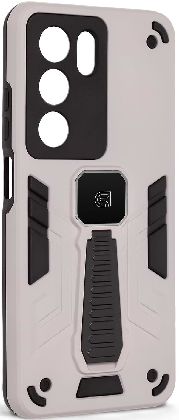 Фото - Чехол для смартфона Armorstandart Proover for Realme C73 5G Grey (ARM86771)