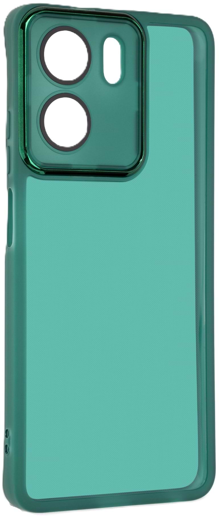 Купити Чохол для смартфону Armorstandart Shade for OPPO A5X 4G / A5X 5G Dark Green (ARM86772) - Фото 1 Чохол для смартфону Armorstandart Shade for OPPO A5X 4G / A5X 5G Dark Green (ARM86772) - Фото 1