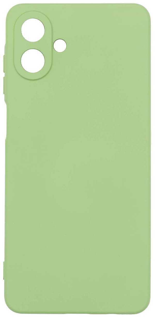 Фото - Чохол для смартфону Armorstandart ICON for Samsung A07 4G Camera cover Green (ARM86773) Фото - Чохол для смартфону Armorstandart ICON for Samsung A07 4G Camera cover Green (ARM86773)