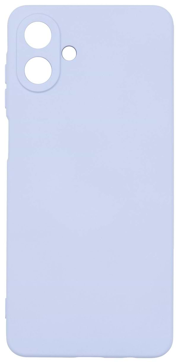 Фото - Чехол для смартфона Armorstandart ICON for Samsung A07 4G Camera cover Lavender (ARM86774) Фото - Чехол для смартфона Armorstandart ICON for Samsung A07 4G Camera cover Lavender (ARM86774)