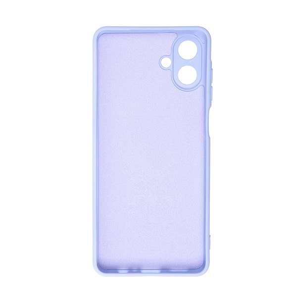 Фото - Чехол для смартфона Armorstandart ICON for Samsung A07 4G Camera cover Lavender (ARM86774)
