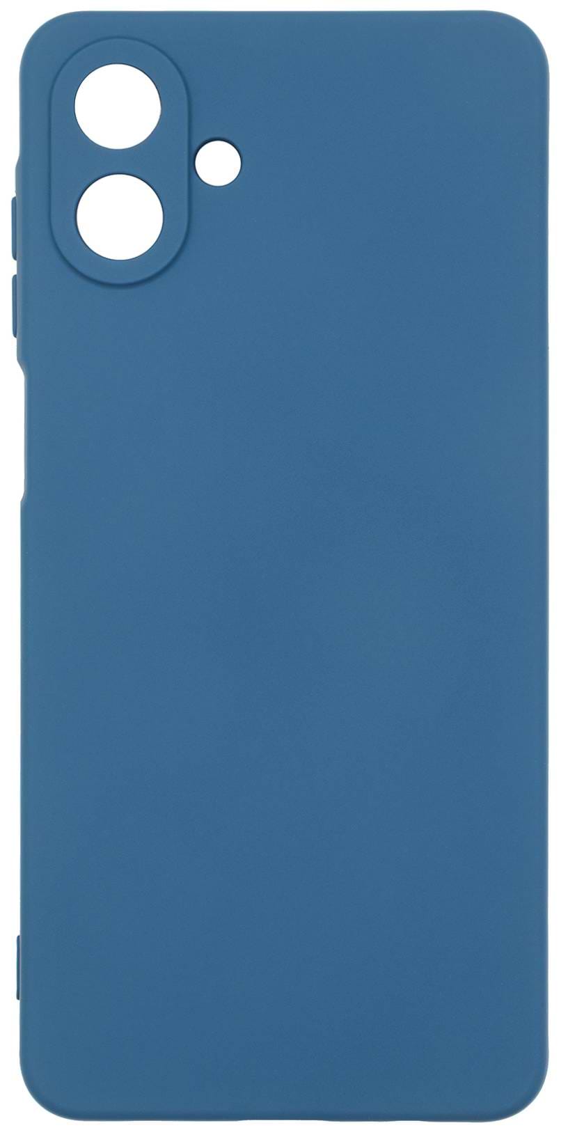Купити Чохол для смартфону Armorstandart ICON for Samsung A07 4G Camera cover Dark Blue (ARM86778) - Фото 1 Чохол для смартфону Armorstandart ICON for Samsung A07 4G Camera cover Dark Blue (ARM86778) - Фото 1
