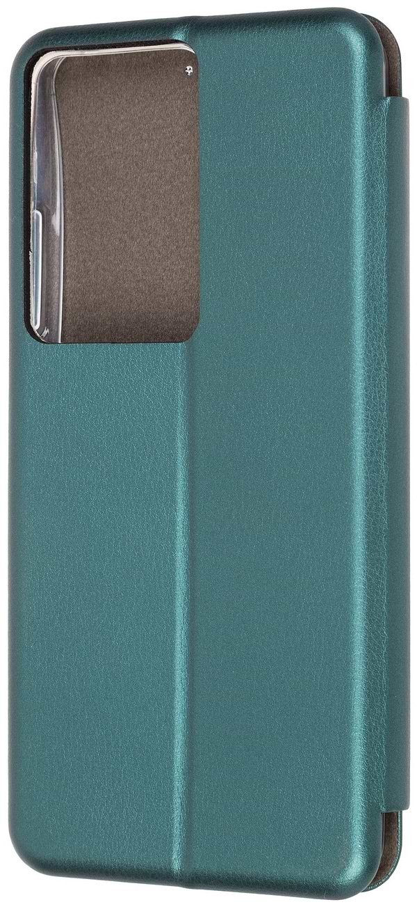 Фото - Чохол для смартфону Armorstandart G-Case for Realme C71 4G Green (ARM86780)