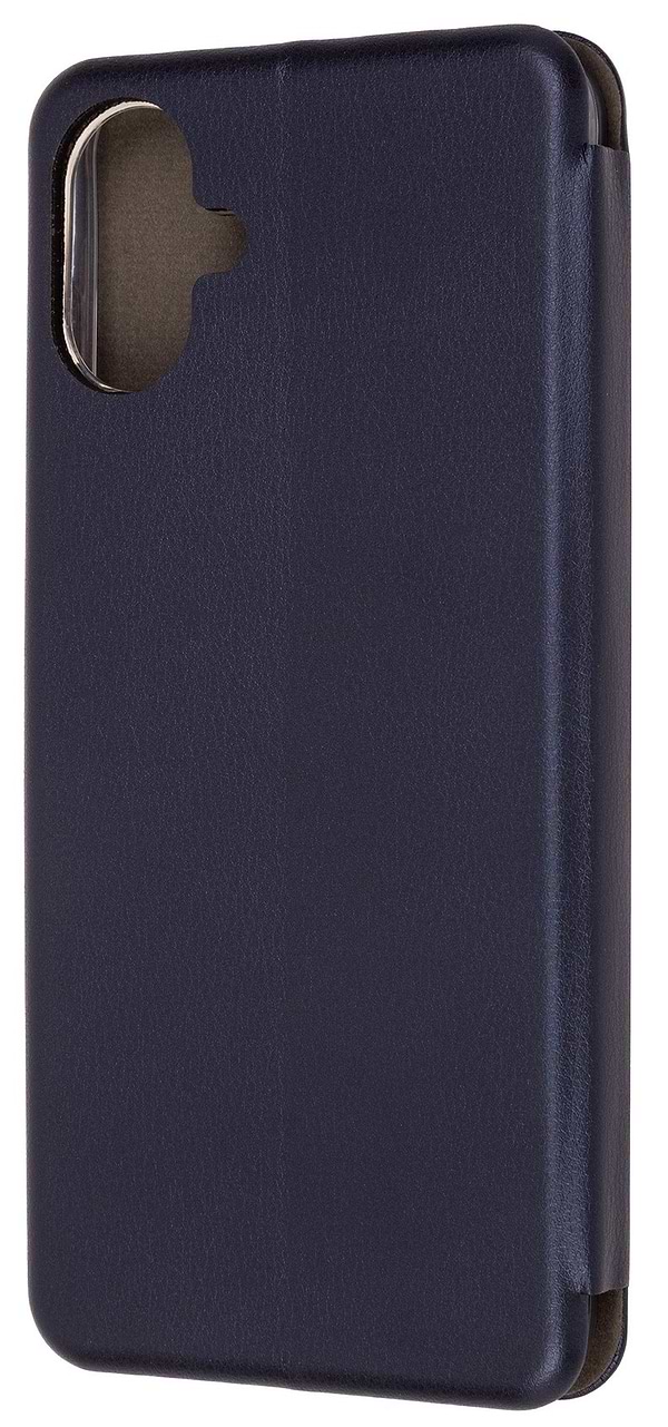 Фото - Чохол для смартфону Armorstandart G-Case for Samsung A07 4G Dark Blue (ARM86781)