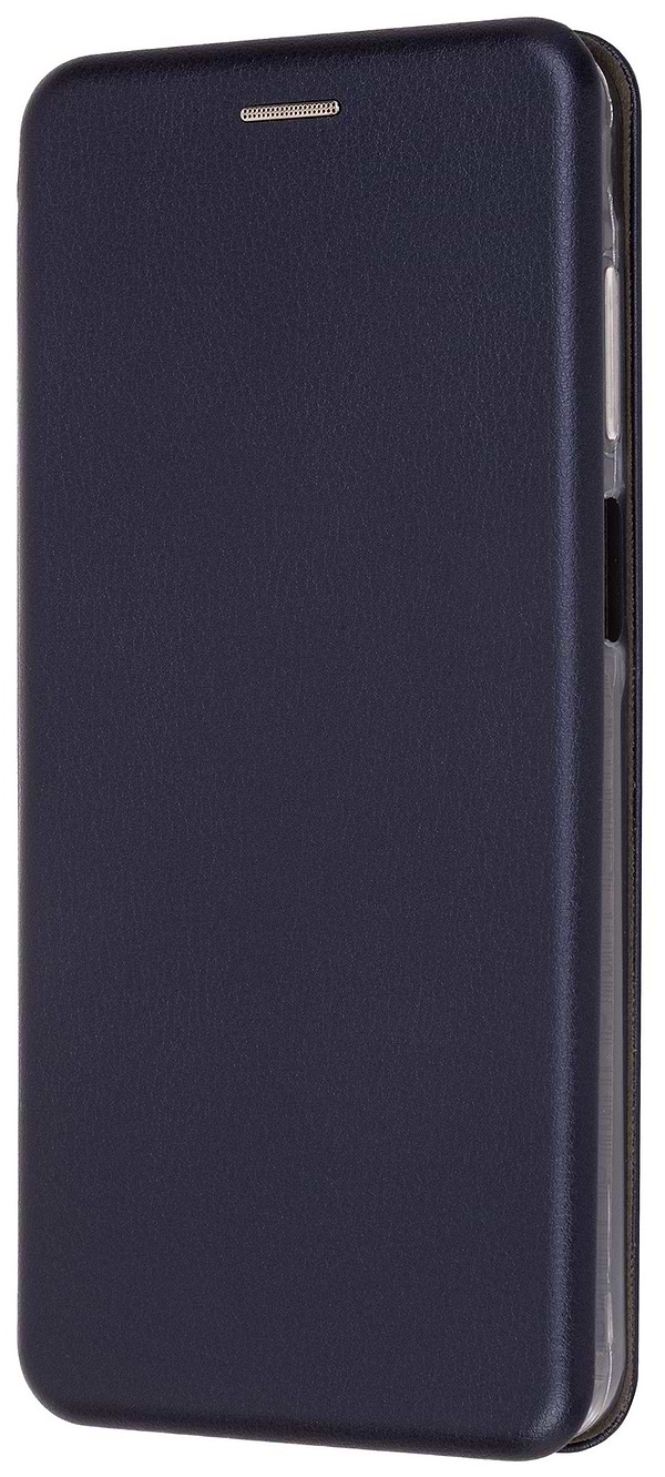 Фото - Чохол для смартфону Armorstandart G-Case for Samsung A07 4G Dark Blue (ARM86781)