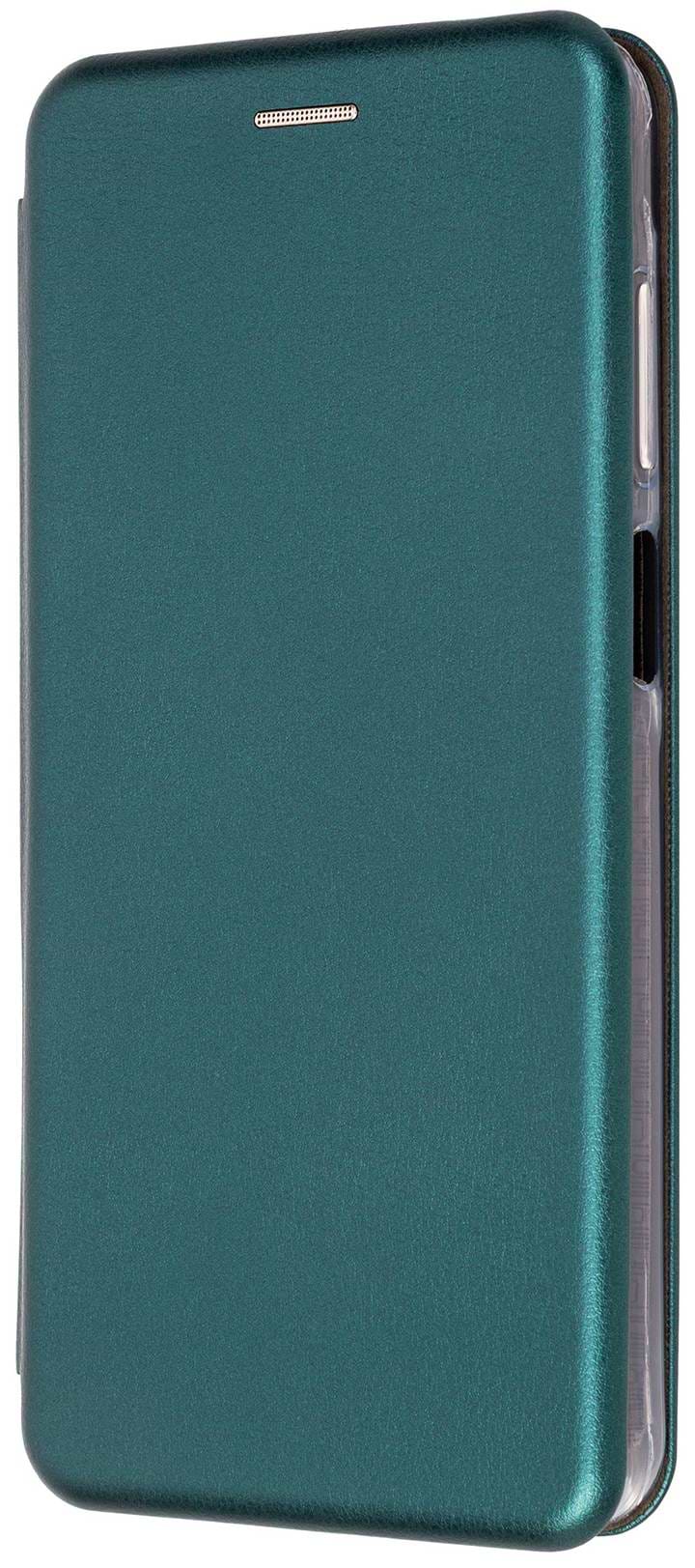 Чохол для смартфону Armorstandart G-Case for Samsung A07 4G Green (ARM86782) - Фото 1