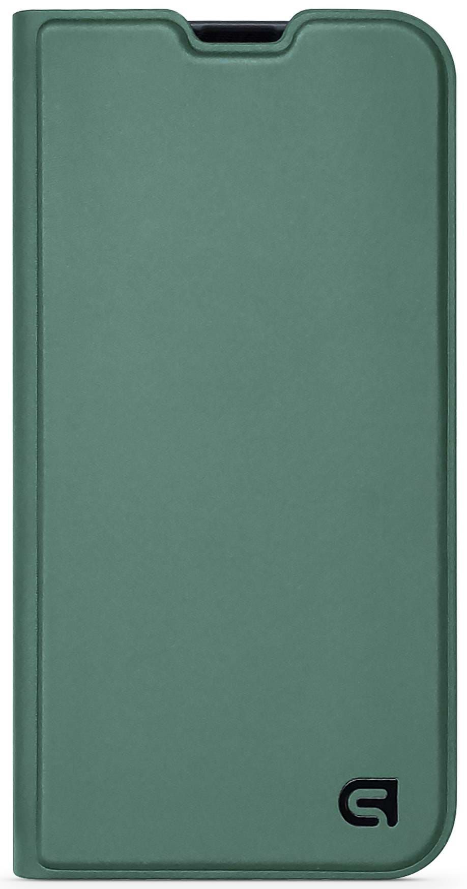 Чохол для смартфону Armorstandart OneFold Case for Samsung A07 4G Green (ARM86790) - Фото 1