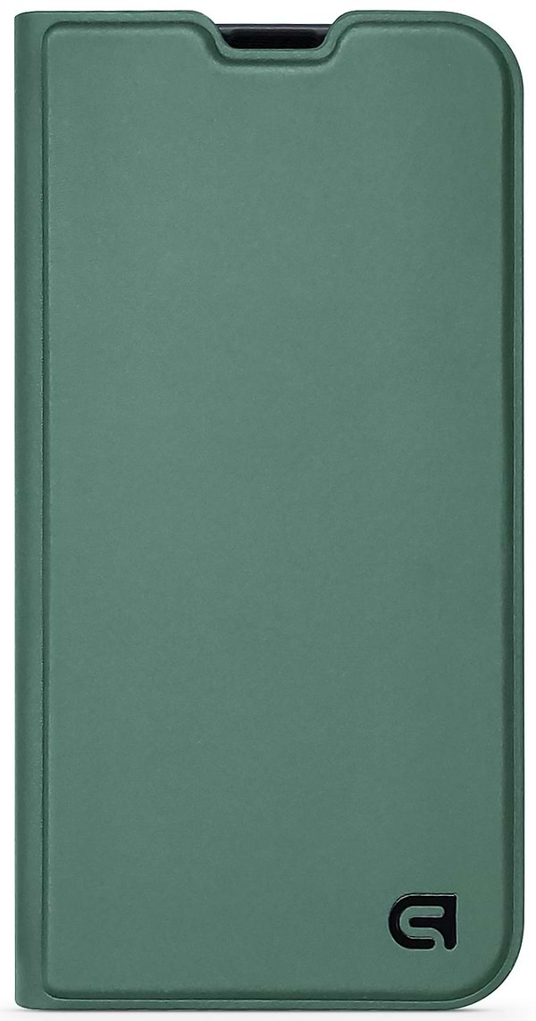 Фото - Чехол для смартфона Armorstandart OneFold Case for Samsung A07 4G Green (ARM86790)